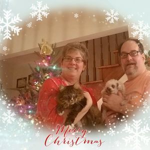 Meet your Posher, Cathene